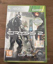 Crysis 2 xbox 360