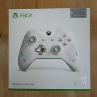 Controller Xbox One SPORT WHITE