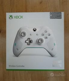 Controller Xbox One SPORT WHITE