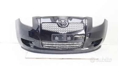 PARAURTI ANTERIORE COMPLETO TOYOTA Yaris Serie 521