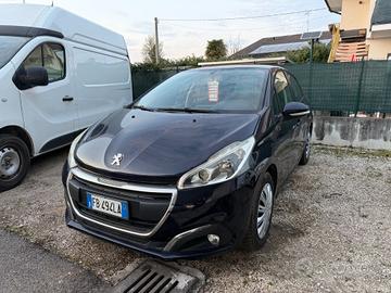 Peugeot 208 1.6 Diesel