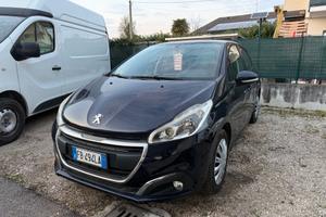 Peugeot 208 1.6 Diesel