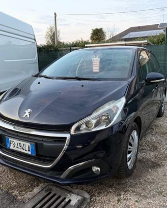 Peugeot 208 1.6 Diesel