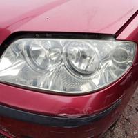 Proiettore sinistro FIAT PUNTO 3 del 2004