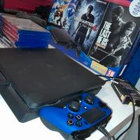 Playstation 4 slim