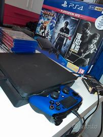 Playstation 4 slim