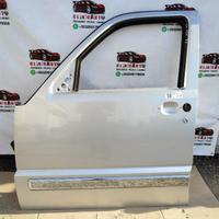 PORTIERA ANTERIORE SINISTRA JEEP Cherokee 5Â° Seri