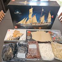 LEGO 10335 The Endurance