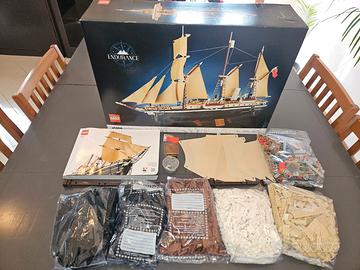 LEGO 10335 The Endurance