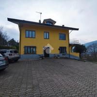 VILLA SINGOLA A AVIGLIANA