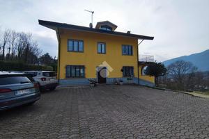 VILLA SINGOLA A AVIGLIANA