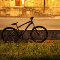 Rockrider st120 SportTrail (Prezzo Negoziabile)