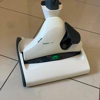 Aspirapolvere Folletto SP530 Lavapavimenti