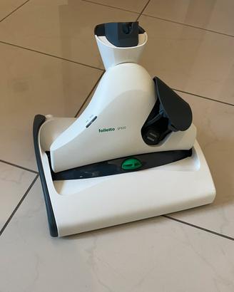 Aspirapolvere Folletto SP530 Lavapavimenti