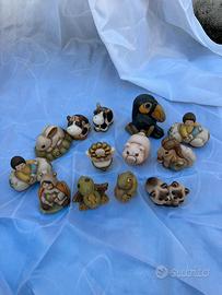 Piccoli animaletti thun