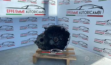 Cambio nissan renault 2.0 dci 6 marce