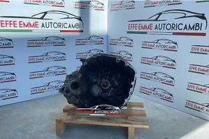 Cambio nissan renault 2.0 dci 6 marce