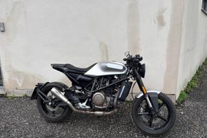 Husqvarna Vitpilen 701 - 2019