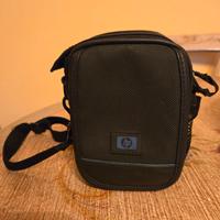 CUSTODIA HP  PER MACCHINA FOTOGRAFICA 