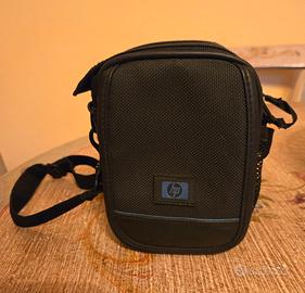 CUSTODIA HP  PER MACCHINA FOTOGRAFICA 