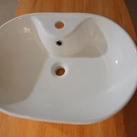 Lavabo ciotola bagno