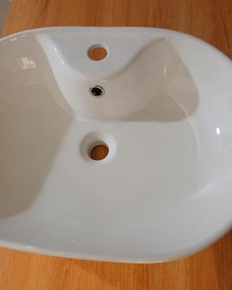 Lavabo ciotola bagno