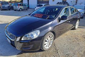 VOLVO S60 D3 Summum