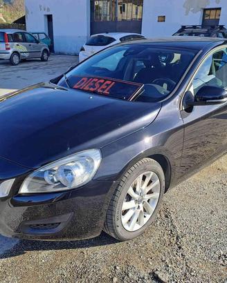 VOLVO S60 D3 Summum