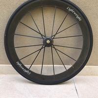 Ruota Lightweight carbonio