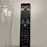 Samsung Telecomando Smart Tv Originale bn5901178b