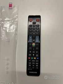 Samsung Telecomando Smart Tv Originale bn5901178b