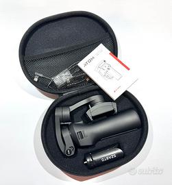 Snoppa Atom gimbal 3 assi