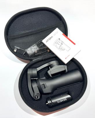 Snoppa Atom gimbal 3 assi