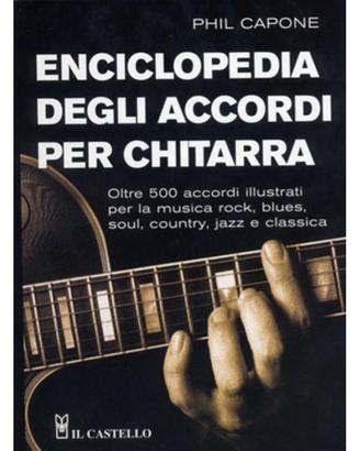 METODI PER CHITARRA