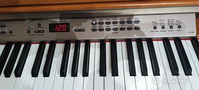 YAMAHA Clavinova CLP 230