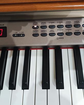 YAMAHA Clavinova CLP 230