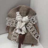 Sacchetti e bomboniere