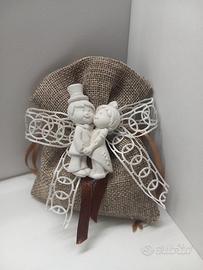 Sacchetti e bomboniere