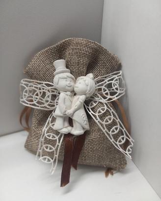 Sacchetti e bomboniere