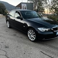 BMW 320d 163cv 2005