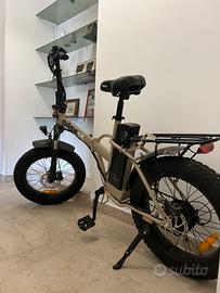 Bici elettrica