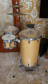 Batteria Cocktail Drums