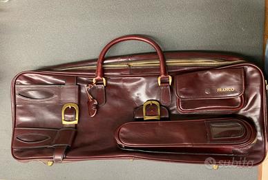 Borsone weekend vintage