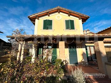 Villa o villino Civita Castellana