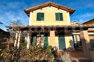 Villa o villino Civita Castellana