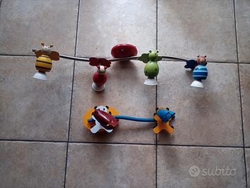 PLAFONIERE CAMERETTA BAMBINI 