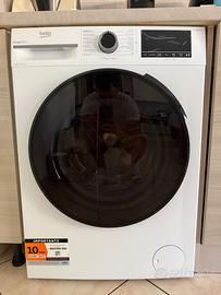 LAVATRICE BEKO 9kg