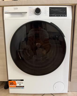 LAVATRICE BEKO 9kg