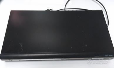 Lettore DVD Divx Philips - modello: dvp632/02