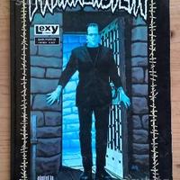 Frankenstein